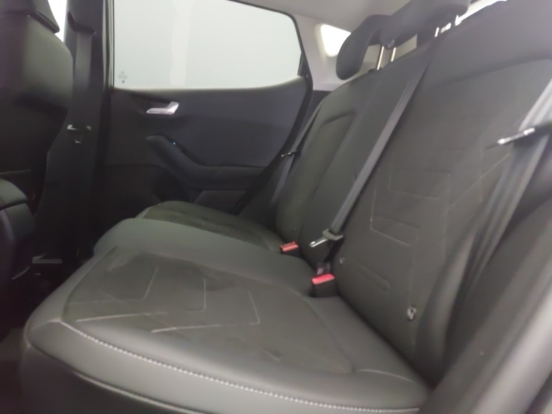 Used Ford Fiesta 2023 for sale - 76764168: Photo 6