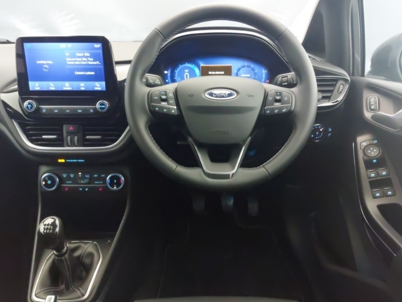 Used Ford Fiesta 2023 for sale - 76764168: Photo 7