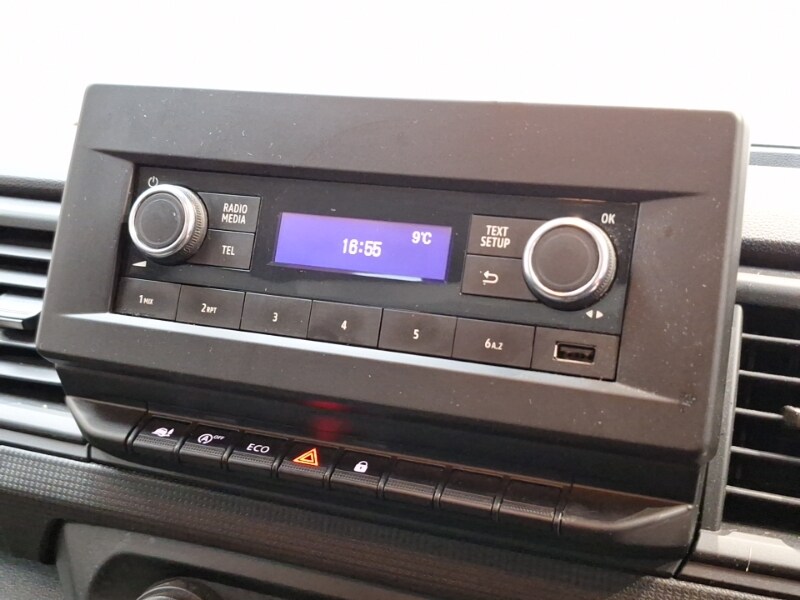 Used Renault Trafic 2022 for sale - 76614590: Photo 10