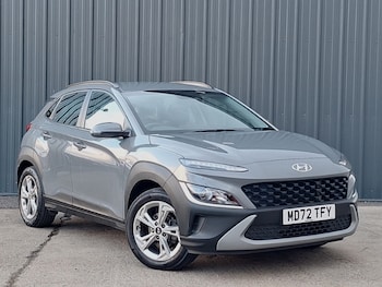 Used Hyundai KONA 2022 for sale - 77358256: Photo