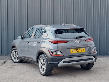Used Hyundai KONA 2022 for sale - 77358256: Photo