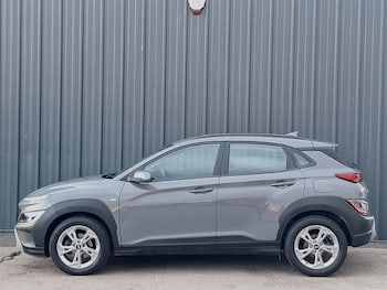 Used Hyundai KONA 2022 for sale - 77358256: Photo