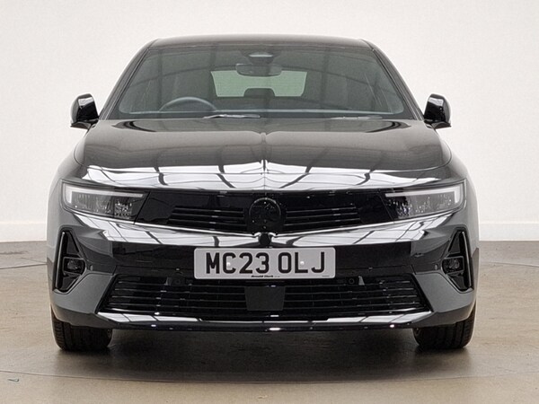 Used Vauxhall Astra 2023 for sale - 76179164: Photo 12