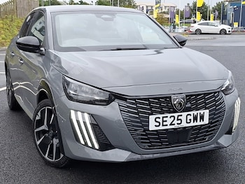 2025 - 1.2 Hybrid 110 GT Premium 5dr e-DSC6