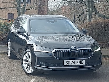 2024 - 2.0 TDI SE L 5dr DSG