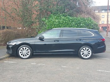 Used Skoda Superb 2024 for sale - 76475638: Photo