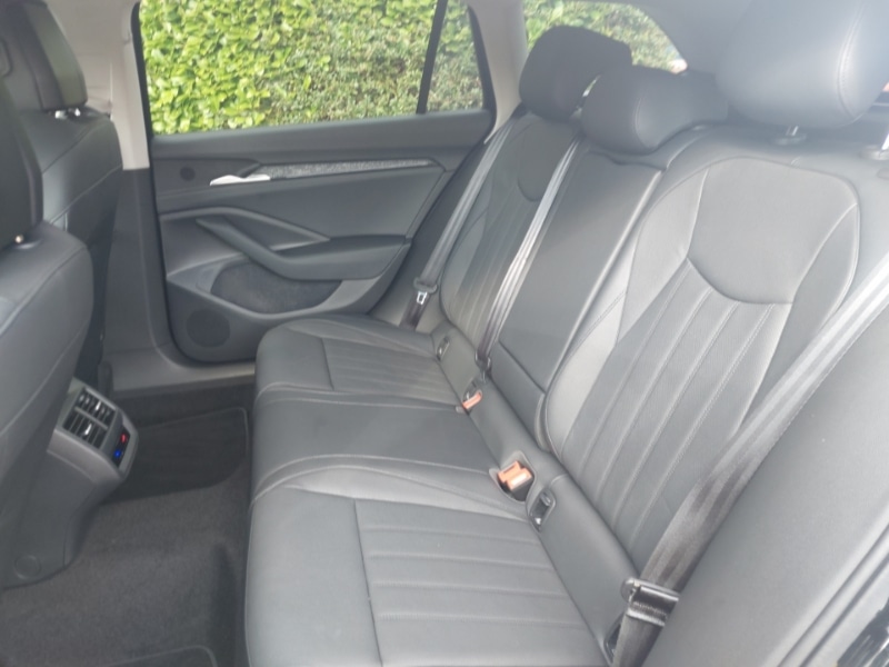 Used Skoda Superb 2024 for sale - 76475638: Photo 6