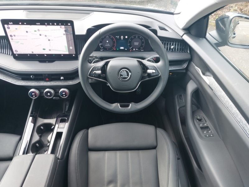 Used Skoda Superb 2024 for sale - 76475638: Photo 7