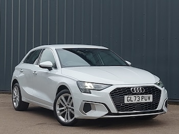 Audi A3 feature image