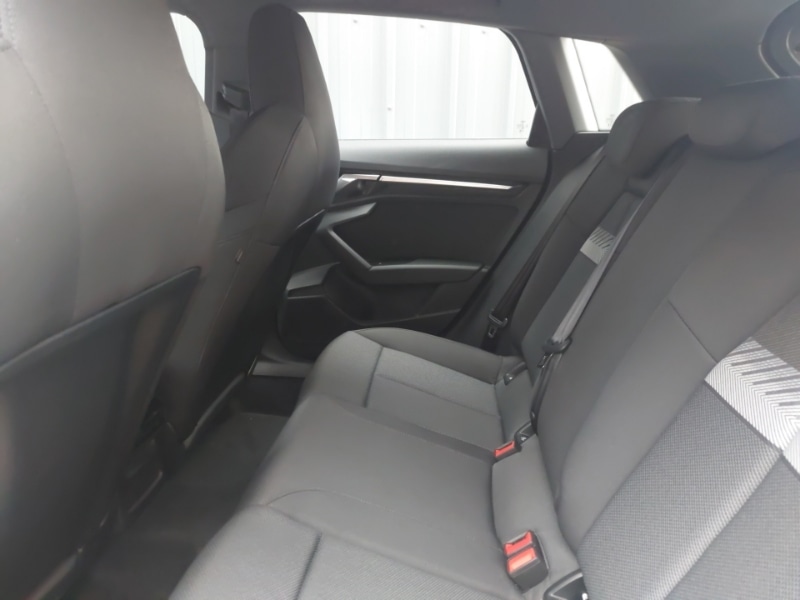 Used Audi A3 2023 for sale - 77611226: Photo 6