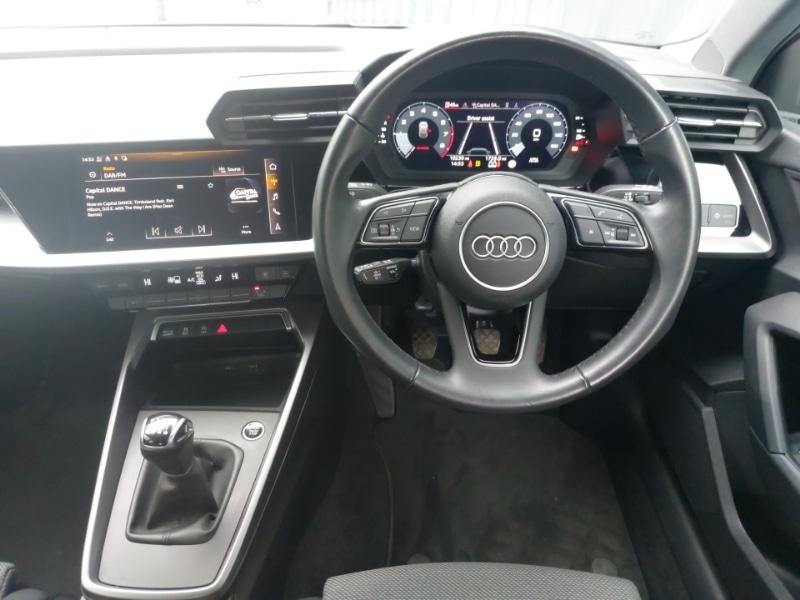 Used Audi A3 2023 for sale - 77611226: Photo 7