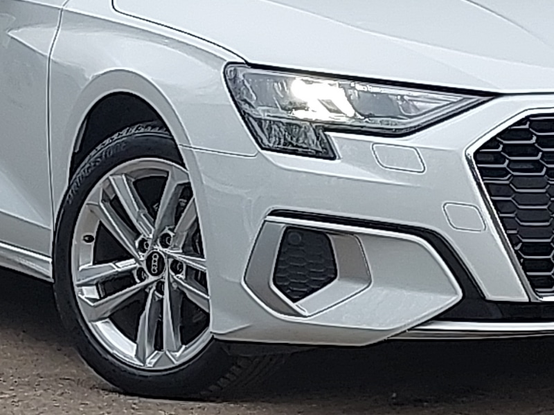 Used Audi A3 2023 for sale - 77611226: Photo 9