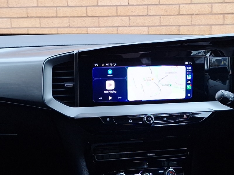 Used Vauxhall Mokka 2025 for sale - 77817303: Photo 10