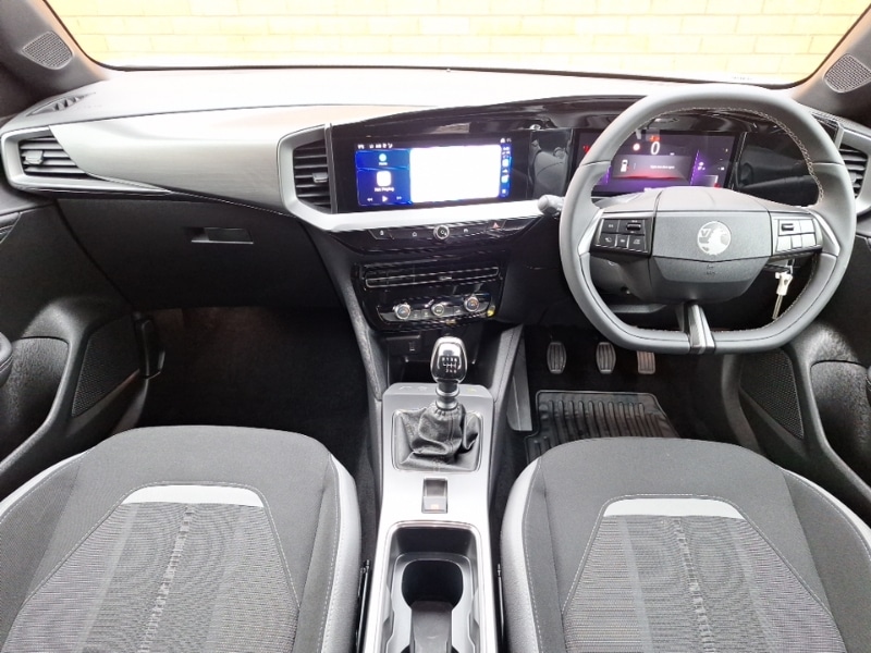 Used Vauxhall Mokka 2025 for sale - 77817303: Photo 2