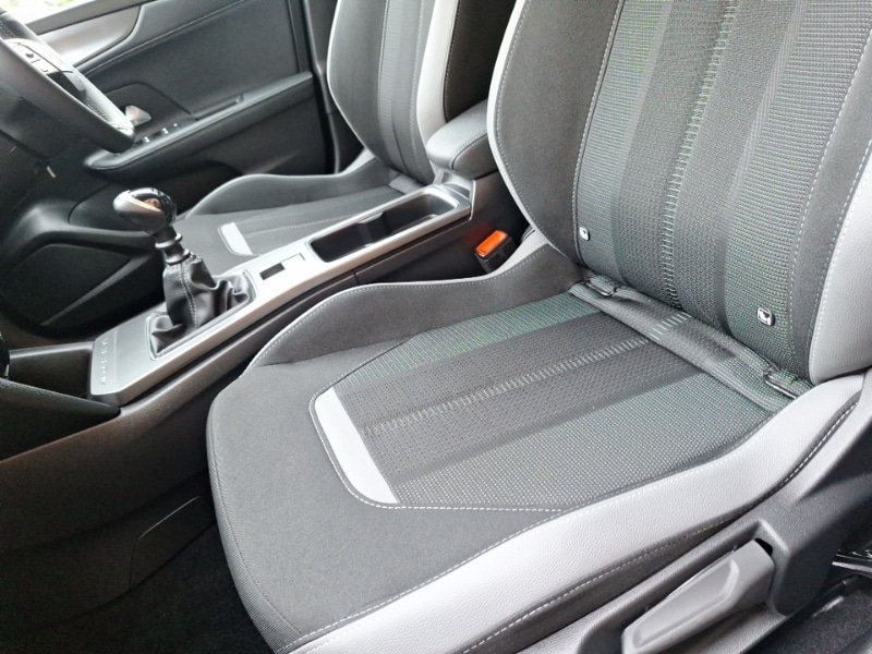 Used Vauxhall Mokka 2025 for sale - 77817303: Photo 5