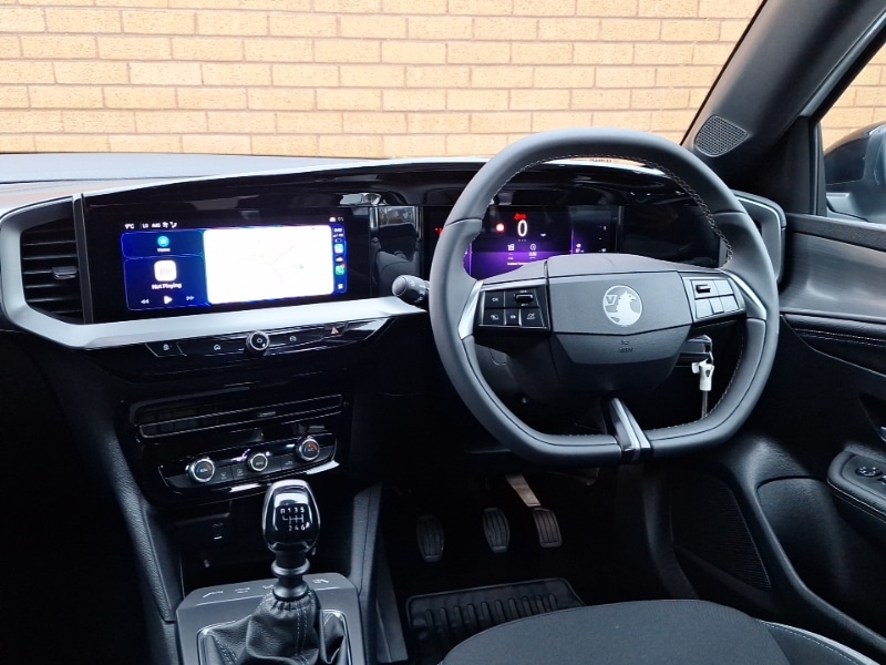 Used Vauxhall Mokka 2025 for sale - 77817303: Photo 7