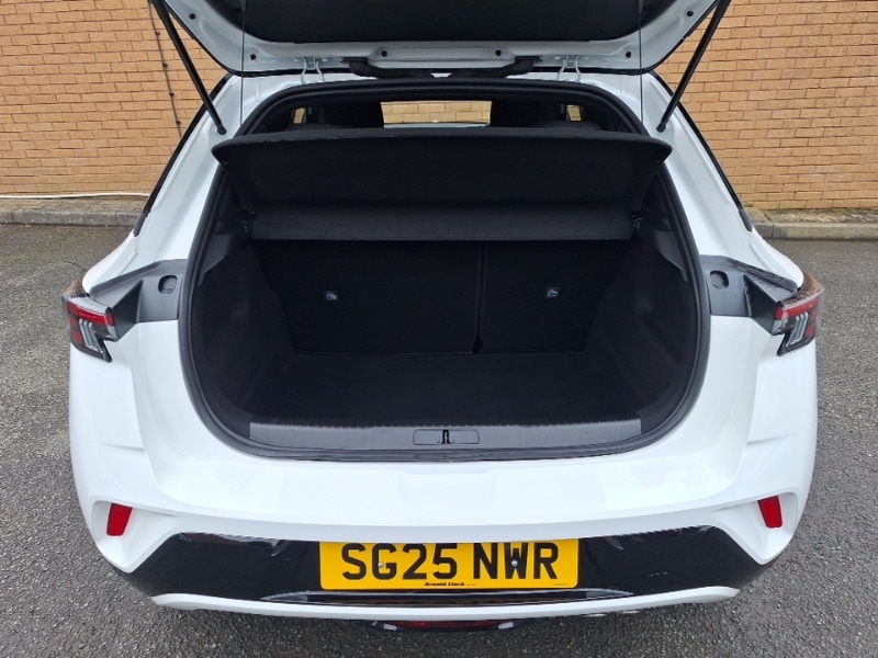 Used Vauxhall Mokka 2025 for sale - 77817303: Photo 8