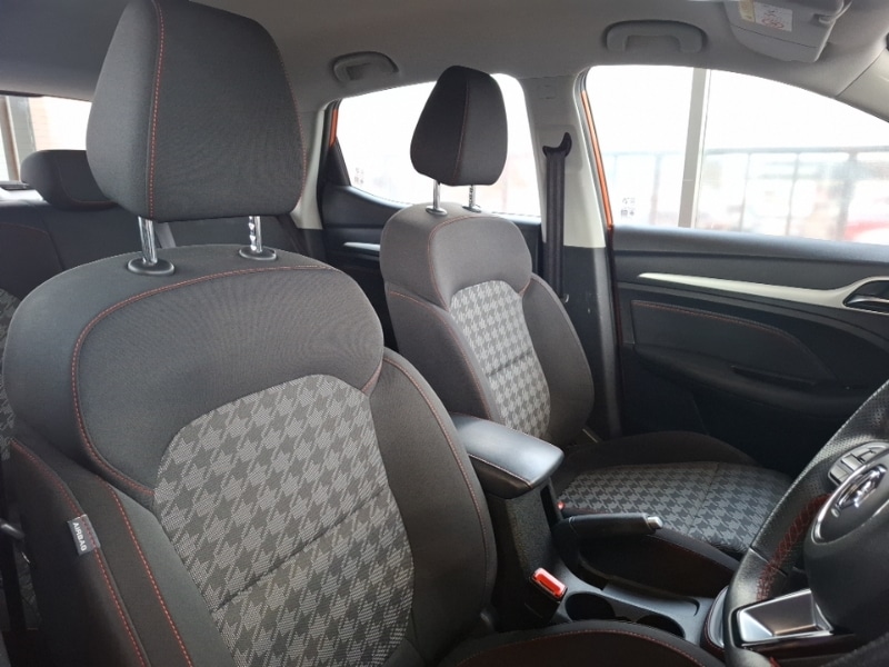 Used MG MG ZS 2022 for sale - 77419984: Photo 5