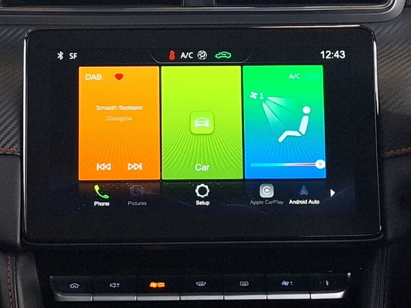 Used MG MG ZS 2022 for sale - 77419984: Photo 7