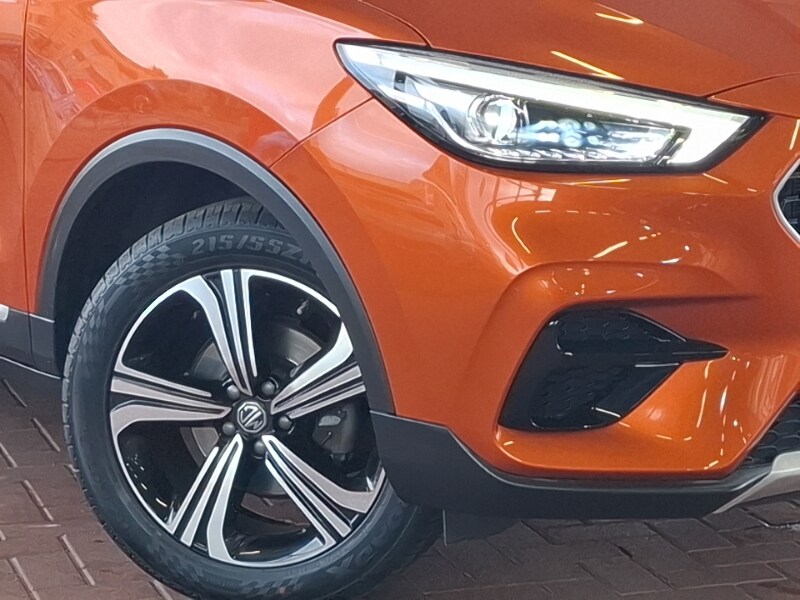 Used MG MG ZS 2022 for sale - 77419984: Photo 9