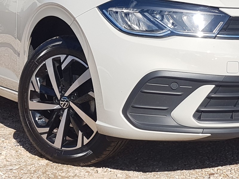 Used Volkswagen Polo 2024 for sale - 76614554: Photo 9