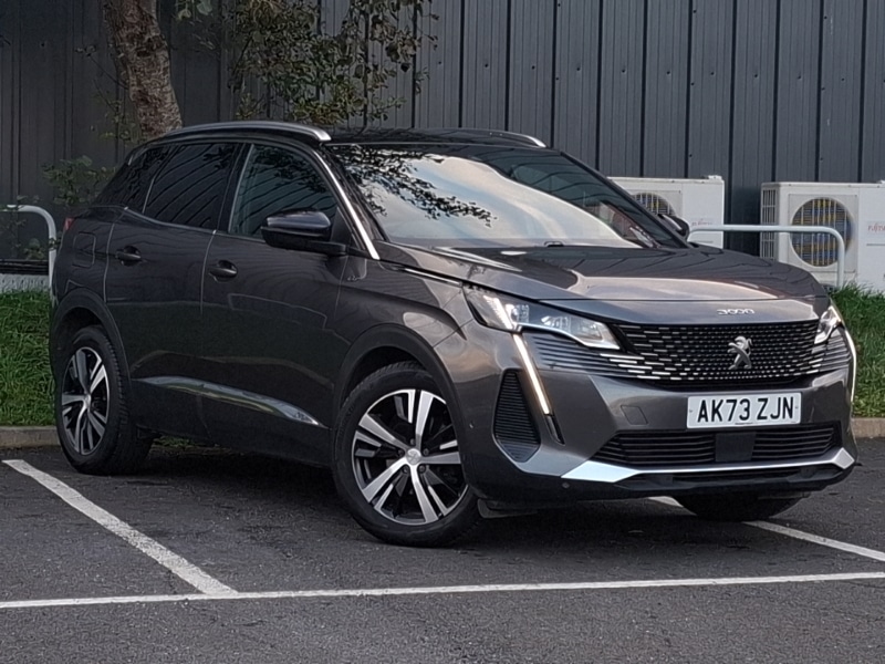 Used Peugeot 3008 2023 for sale - 76770946: Photo 1