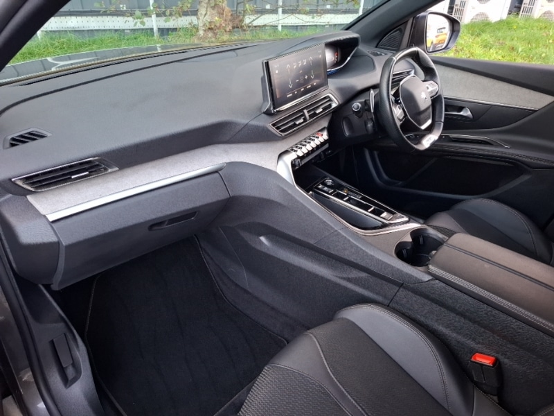 Used Peugeot 3008 2023 for sale - 76770946: Photo 11