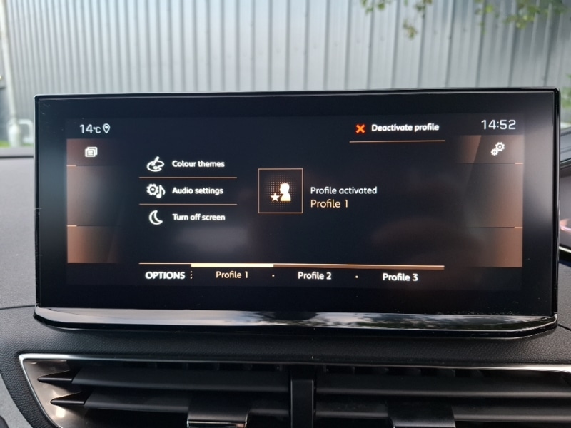 Used Peugeot 3008 2023 for sale - 76770946: Photo 12