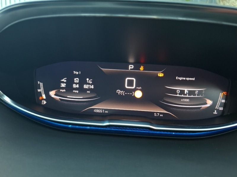 Used Peugeot 3008 2023 for sale - 76770946: Photo 7