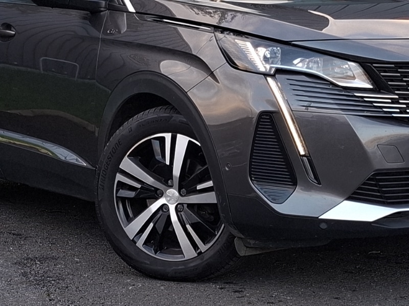 Used Peugeot 3008 2023 for sale - 76770946: Photo 9