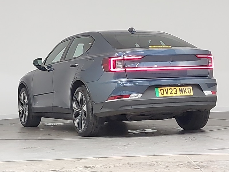 Used Polestar Polestar 2 2023 for sale - 77817776: Photo 3