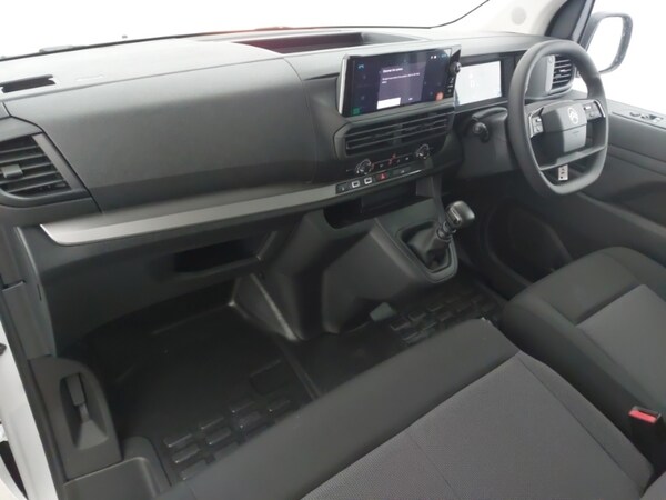 Used Citroen Dispatch 2024 for sale - 76269483: Photo 2
