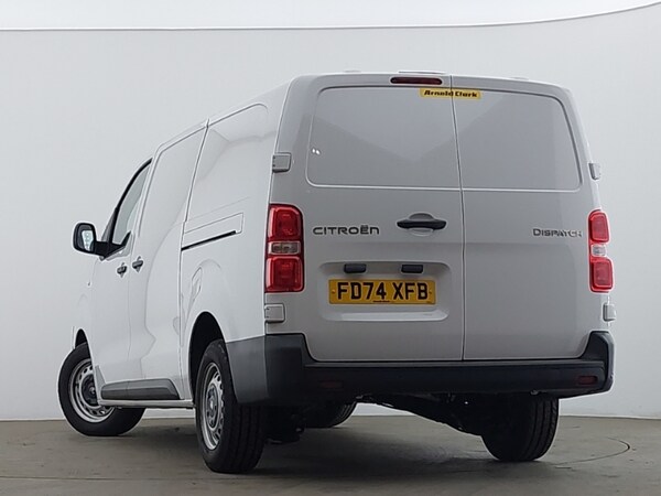 Used Citroen Dispatch 2024 for sale - 76269483: Photo 3