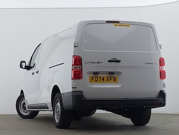 Used Citroen Dispatch 2024 for sale - 76269483: Photo 3