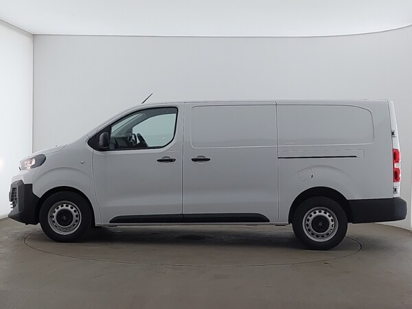 Used Citroen Dispatch 2024 for sale - 76269483: Photo 4