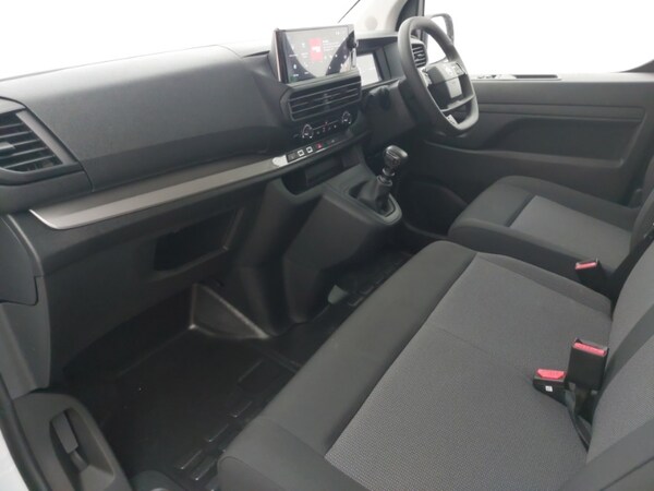 Used Citroen Dispatch 2024 for sale - 76269483: Photo 5
