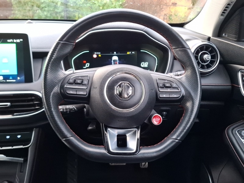 Used MG MG HS 2022 for sale - 77197145: Photo 10