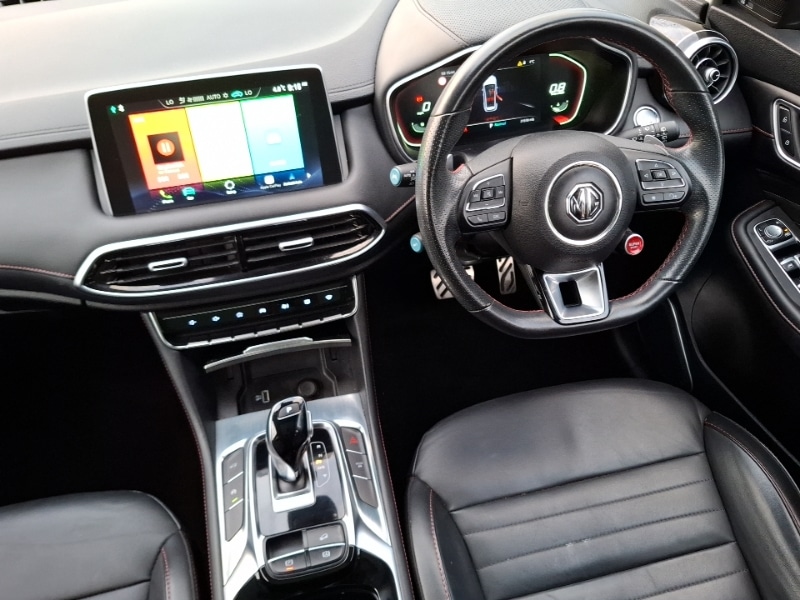 Used MG MG HS 2022 for sale - 77197145: Photo 11