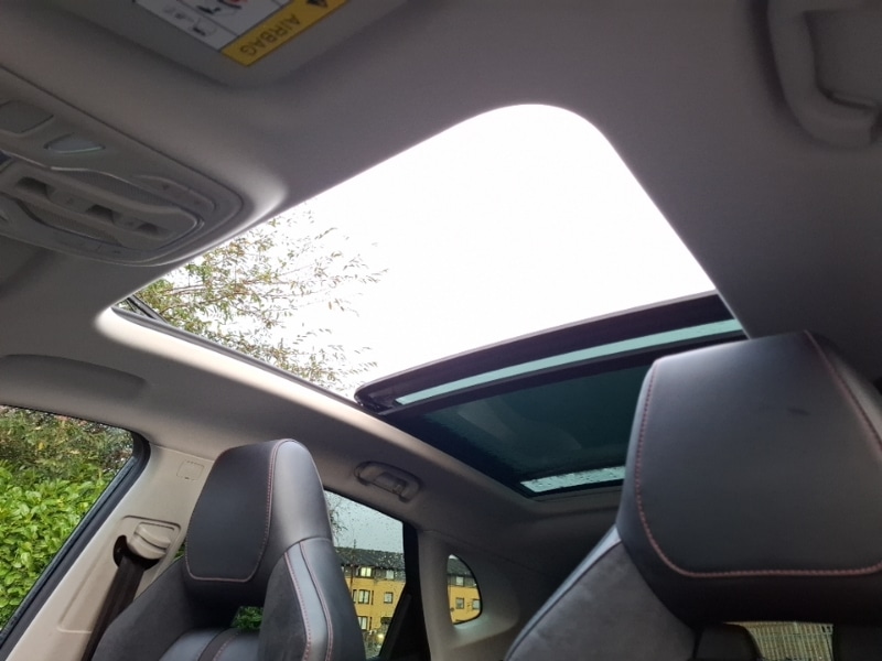 Used MG MG HS 2022 for sale - 77197145: Photo 12