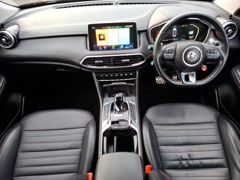 Used MG MG HS 2022 for sale - 77197145: Photo 2