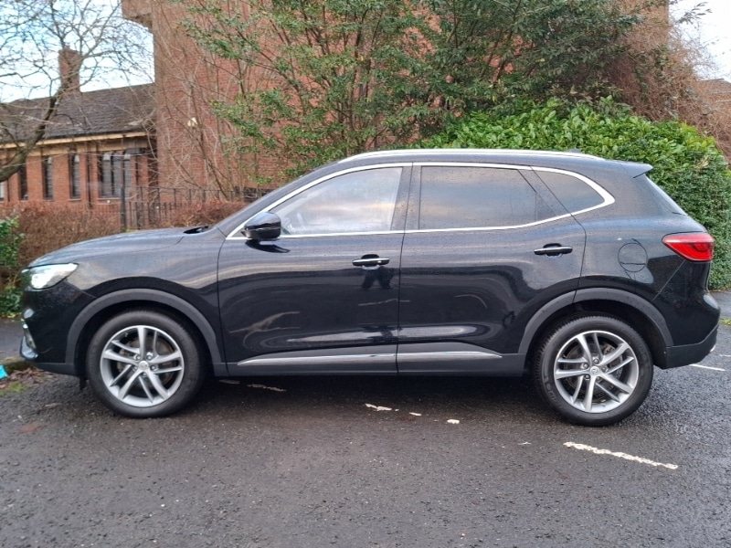 Used MG MG HS 2022 for sale - 77197145: Photo 4