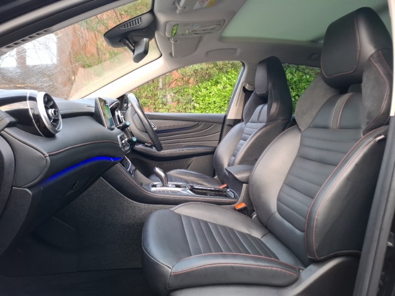 Used MG MG HS 2022 for sale - 77197145: Photo 5