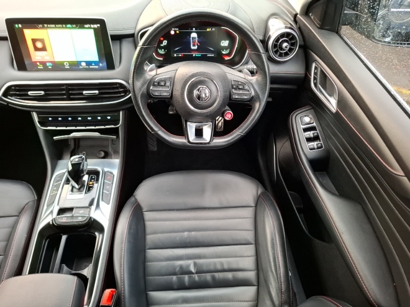 Used MG MG HS 2022 for sale - 77197145: Photo 7