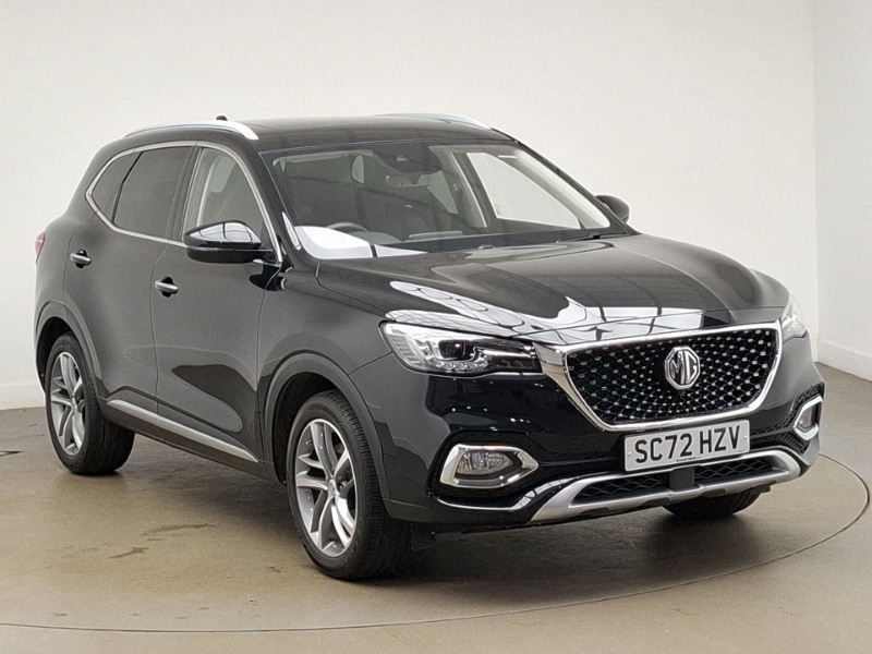 Used MG MG HS 2023 for sale - 77875564: Photo 1