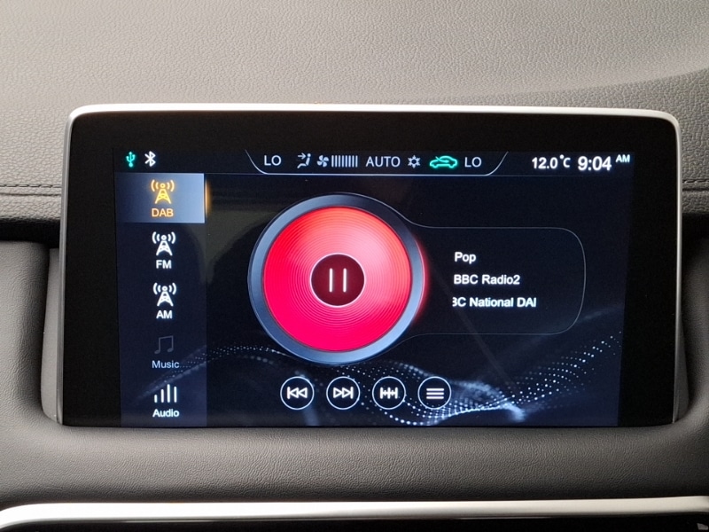 Used MG MG HS 2023 for sale - 77875564: Photo 10