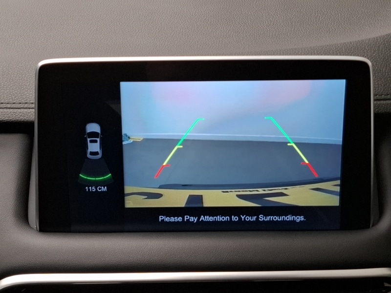 Used MG MG HS 2023 for sale - 77875564: Photo 11