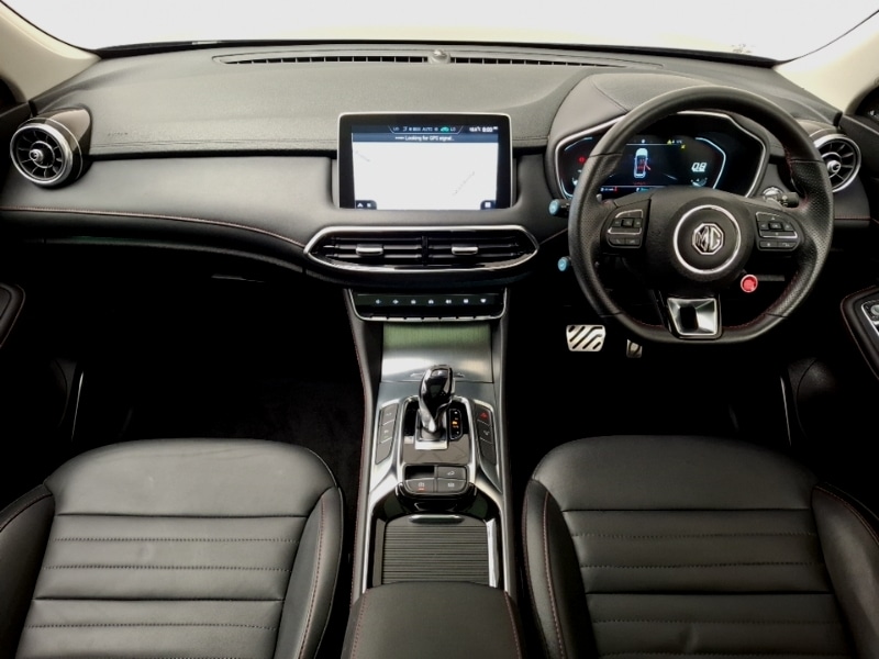 Used MG MG HS 2023 for sale - 77875564: Photo 2