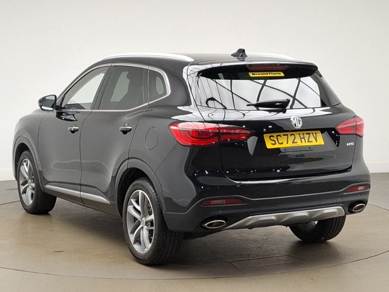 Used MG MG HS 2023 for sale - 77875564: Photo 3