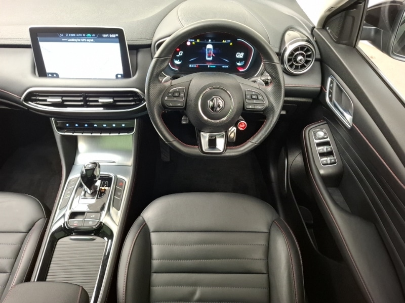 Used MG MG HS 2023 for sale - 77875564: Photo 7