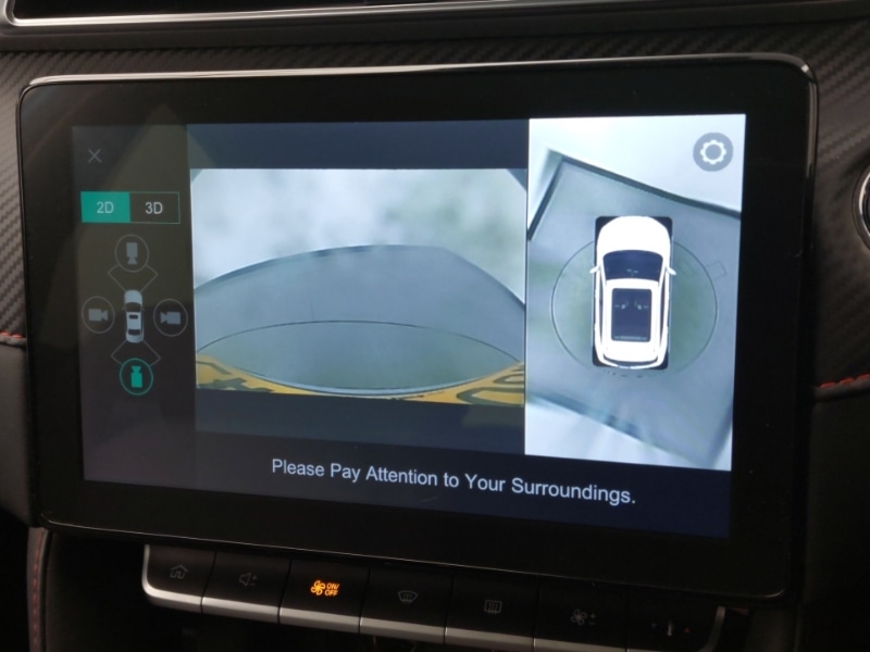 Used MG MG ZS 2023 for sale - 76502537: Photo 10